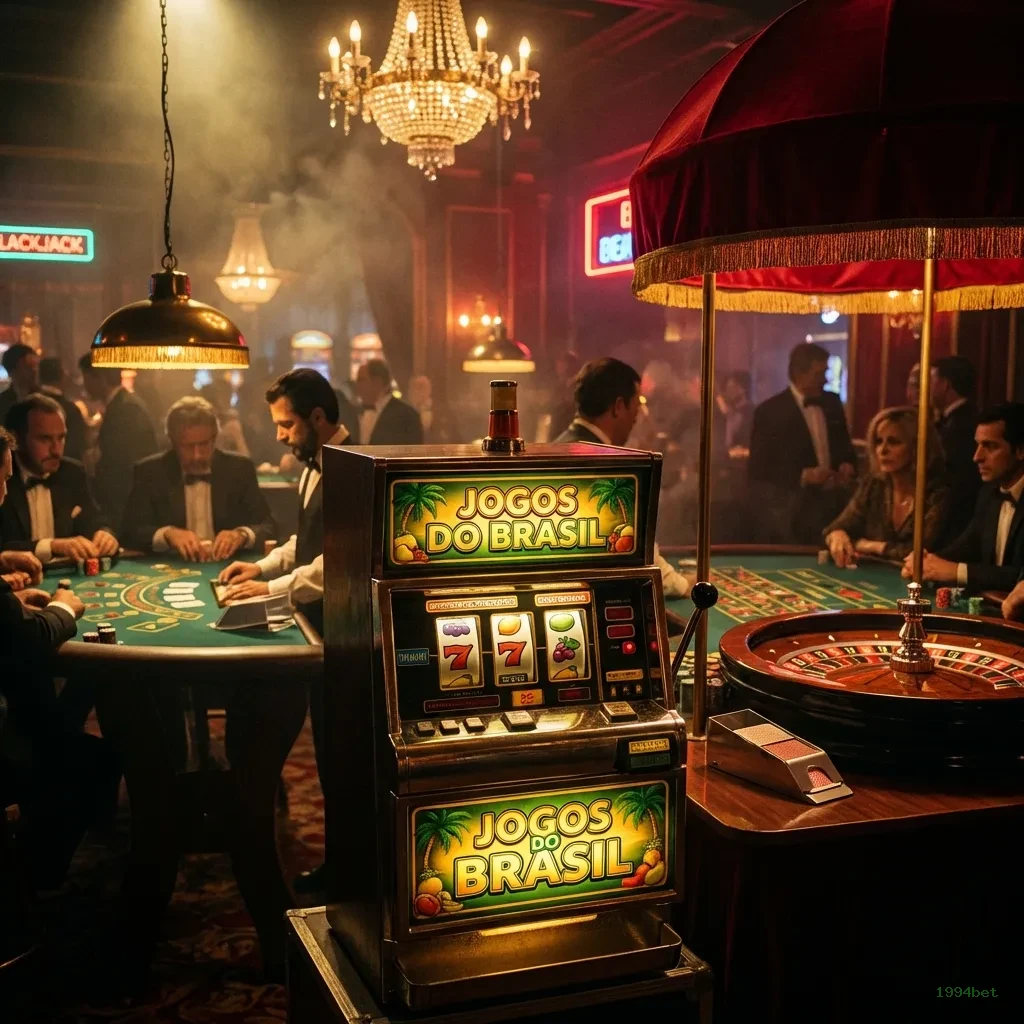 APP oficial da 1994bet para mobile