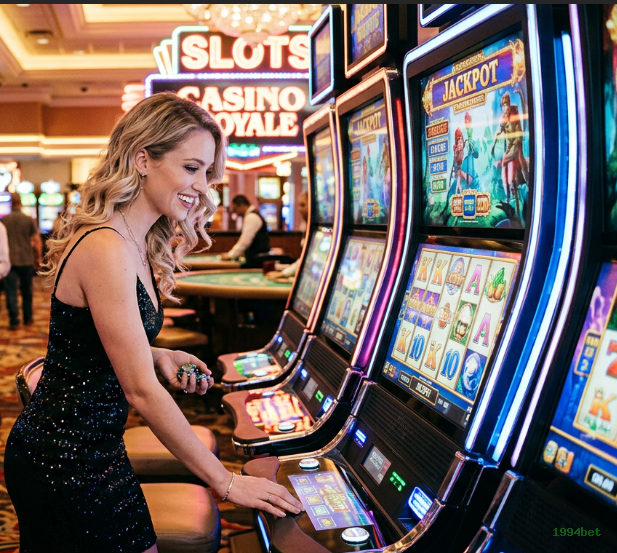 Baixar app da 1994bet gratuitamente