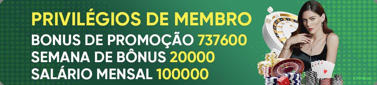 Cassino ao Vivo 1994bet