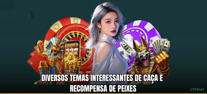 1994bet Plataforma