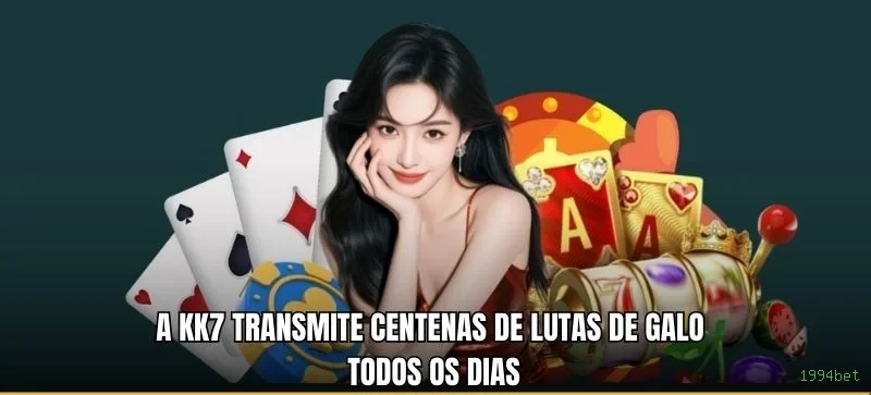 1994bet Plataforma
