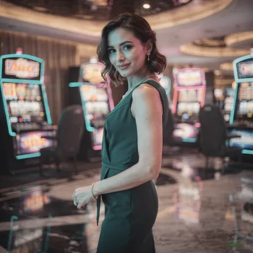 Slots online da 1994bet com jackpots progressivos