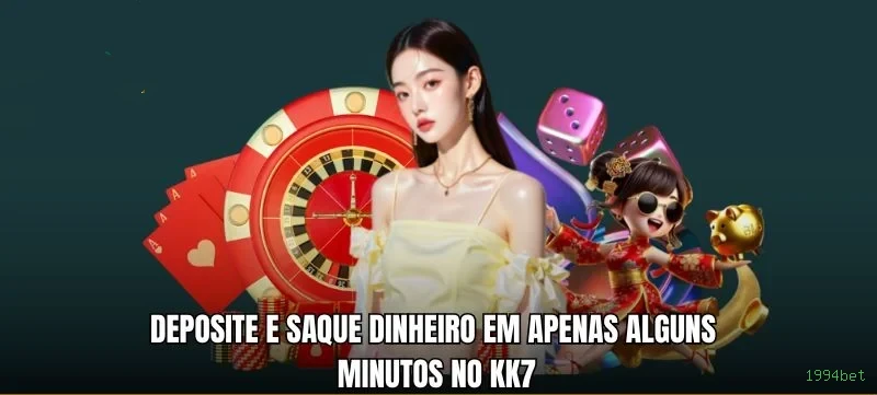 Parceiros 1994bet
