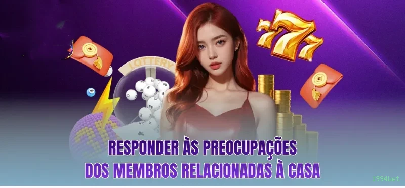 VIP Exclusivo 1994bet